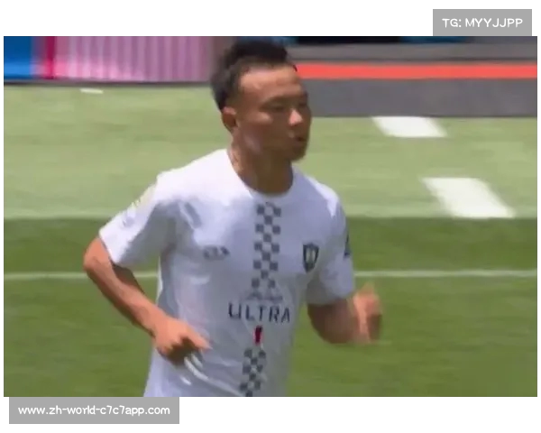 世俱杯唯一中国球员周通拒绝下场展现纯粹足球精神感动全场 世俱杯唯一中国球员周通拒绝下场展现纯粹足球精神感动全场